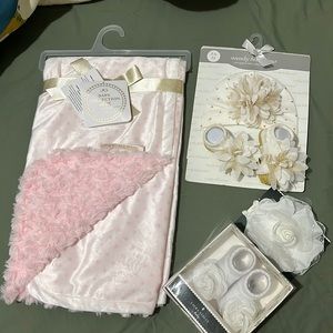 Baby Girl gifts